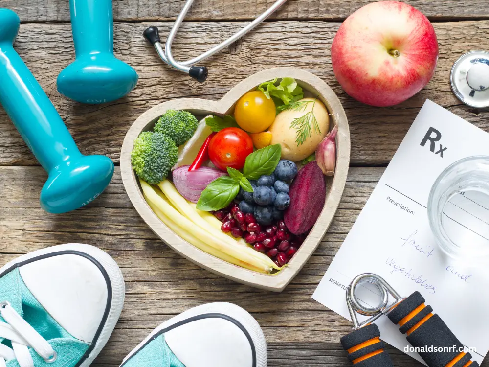 10 Easy Steps to a Healthier Lifestyle