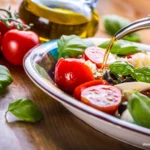 10 Easy Steps to Cooking Like a Mediterranean Chef