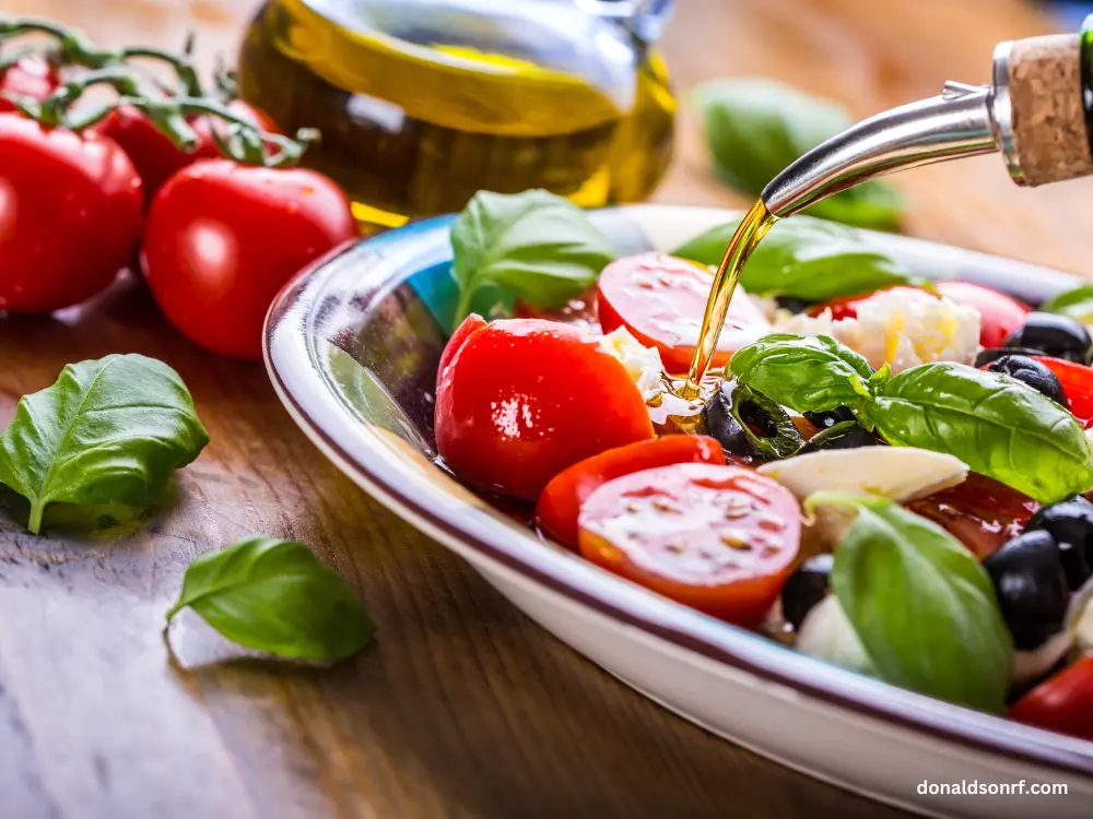 10 Easy Steps to Cooking Like a Mediterranean Chef