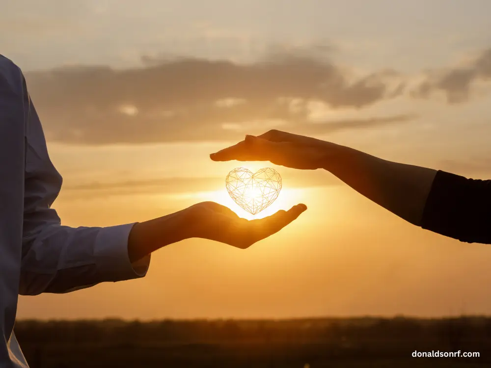 10 Easy Steps to Improve Your Relationship