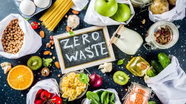 10 Easy Steps to Start a Zero-Waste Lifestyle