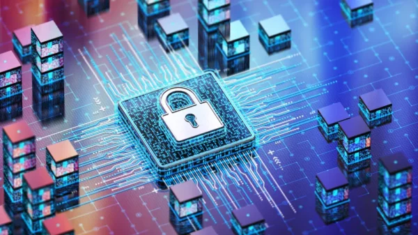 Cybersecurity trends for protecting data in the digital age 2024