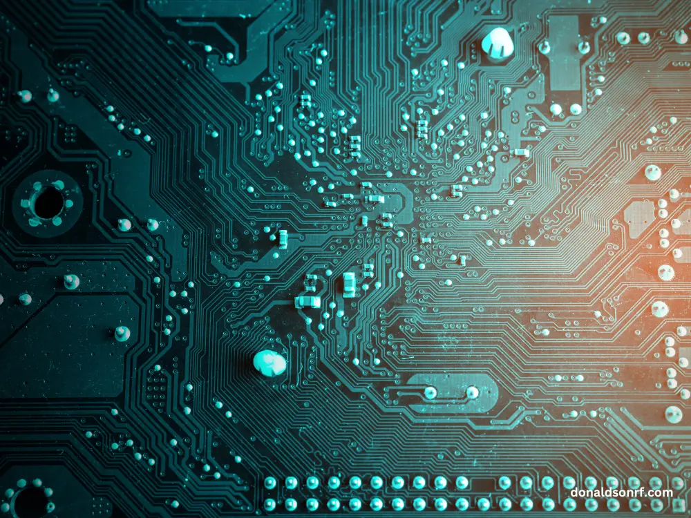 Top 10 Emerging Technologies Transforming Our World in 2024